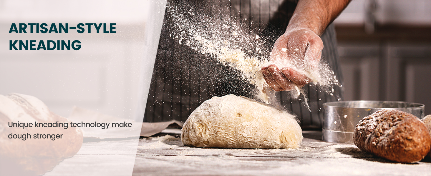 Gluten Free Bread Maker photo 5
