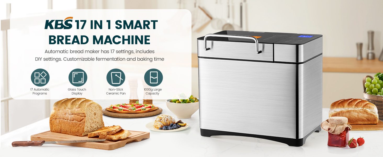 Gluten Free Bread Maker photo 7