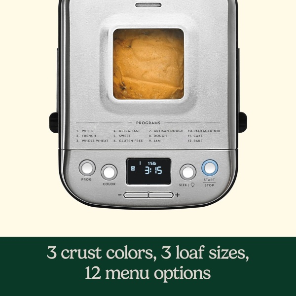 Gluten Free Bread Maker photo 8